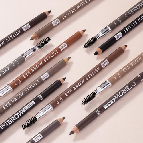 Catrice Stylist Eyebrow Pencil 020 Date With Ash-ton