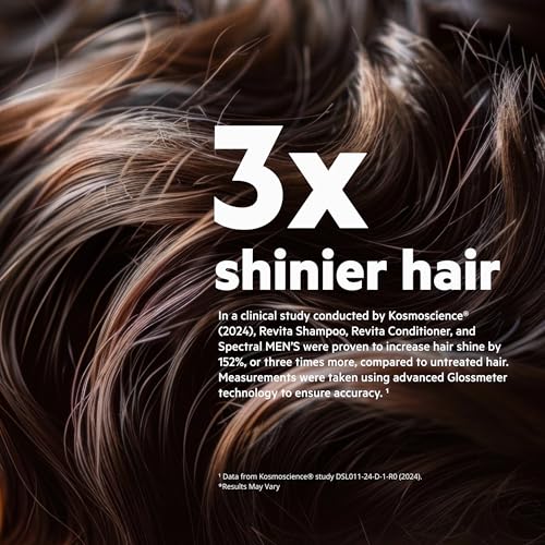 Revita Hair Density Conditioner for Fine & Thinning Hair 205ml