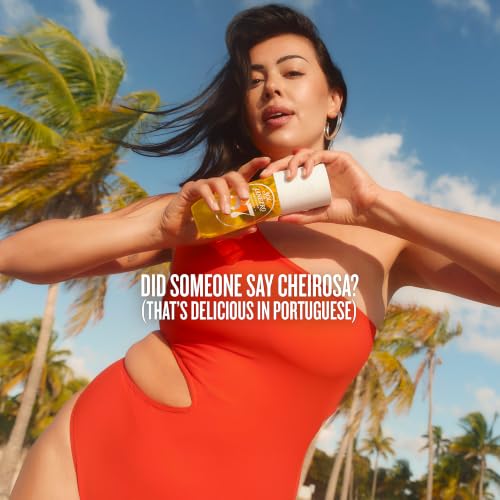 Sol de Janeiro Cheirosa Hair & Body Mist 8.1 fl oz