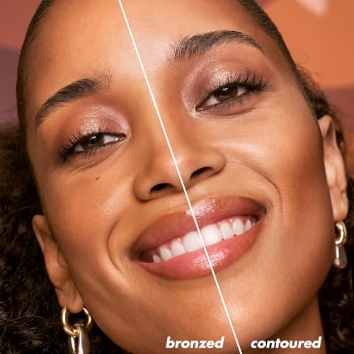 e.l.f. Camo Liquid Bronzer & Contour - Tan