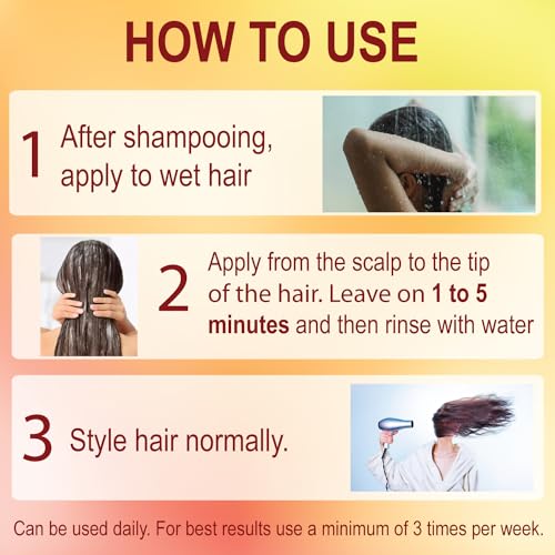 Folliculitis Treatment Conditioner with Salicylic Acid & Tea Tree Oil - Anti-Itch Scalp Care, 8 Fl Oz