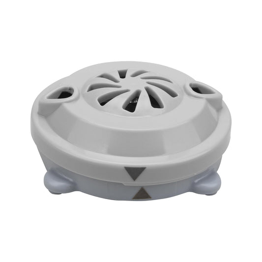 BF-004 Pipeless Magnetic Jet Head Motor for Pedicure Spa Chair Part,Universal Pedicure Jet Replacement for LURACO Magnetic Jet Includes Propeller and Cap