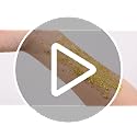 10 Colors Chunky Body Glitter Gel – Eyes, Hair, Nails
