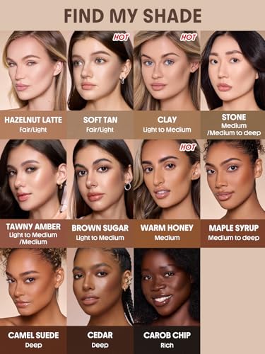 SHEGLAM Precision Sculpt Liquid Contour Duo Stone