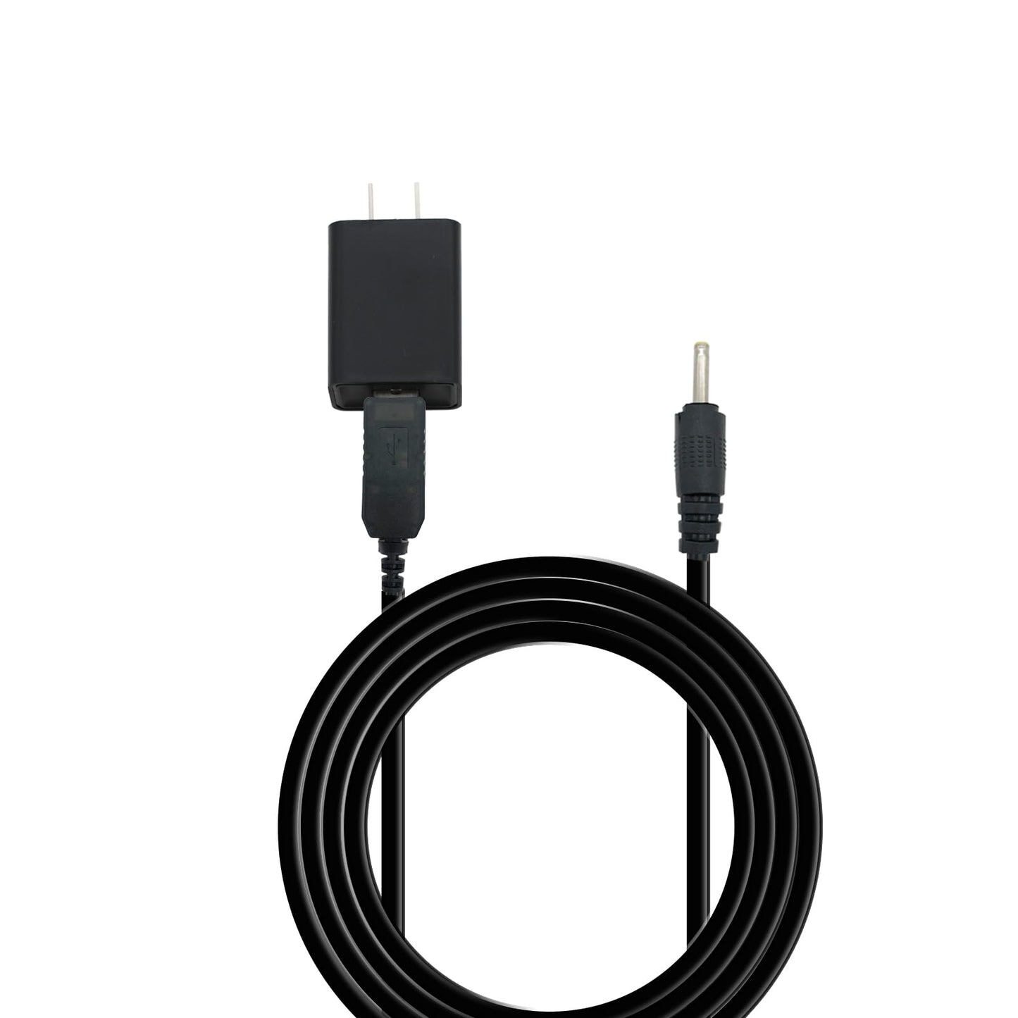 PDEEY Charger Replacement for Braun 5513, 5516, MGK3010, MGK3220, MGK3321 Electric Sharver Beard Trimmer Power Cord Charging Cable