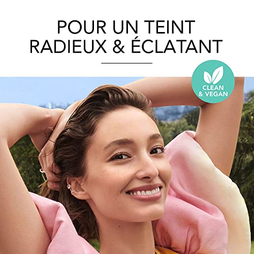 Bourjois Healthy Mix Clean & Vegan Concealer 52.5 Vanilla