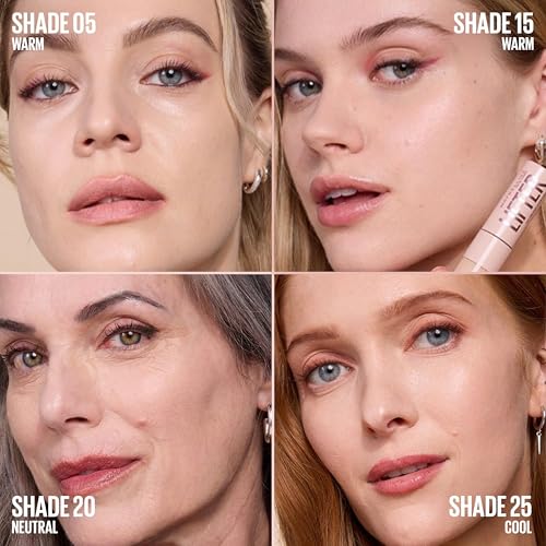 Maybelline Lifter Serum Concealer Full Coverage