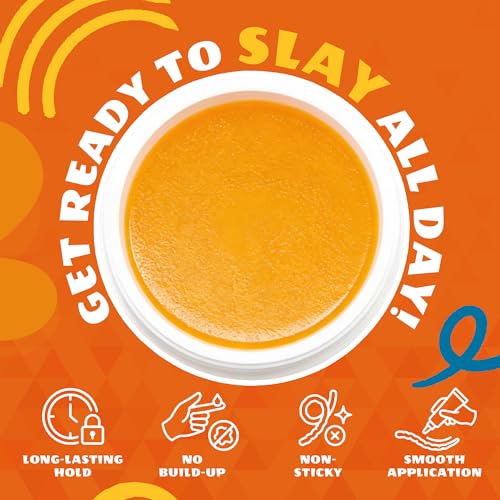 AllDay Locks Braid Gel Extreme Hold - 5 oz