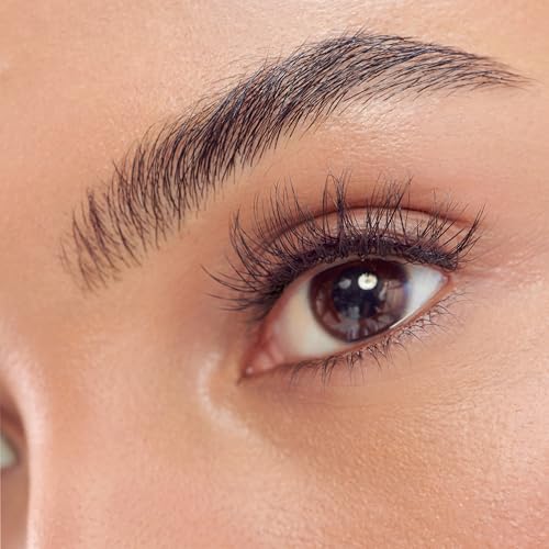 KISS Natural Effortless Minimal Look False Eyelashes 12mm