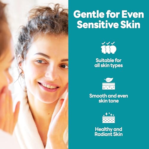 Premium Face Cream: Enriched with Collagen-Boosting Peptides for Advanced Skin Recovery & Brightening Effects - Dermatologist's Choice for Intensive Care (1.69 Oz)