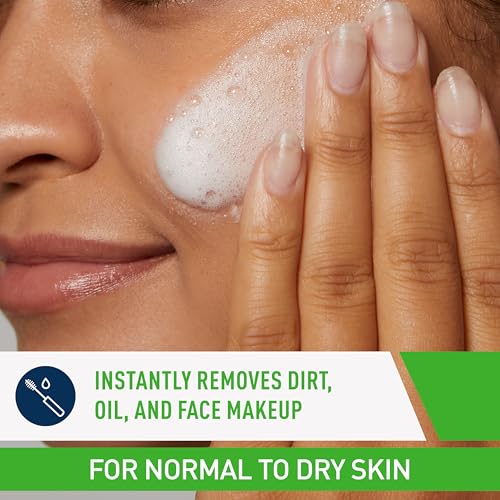 CeraVe Hydrating Cream to Foam Cleanser - 19 fl oz