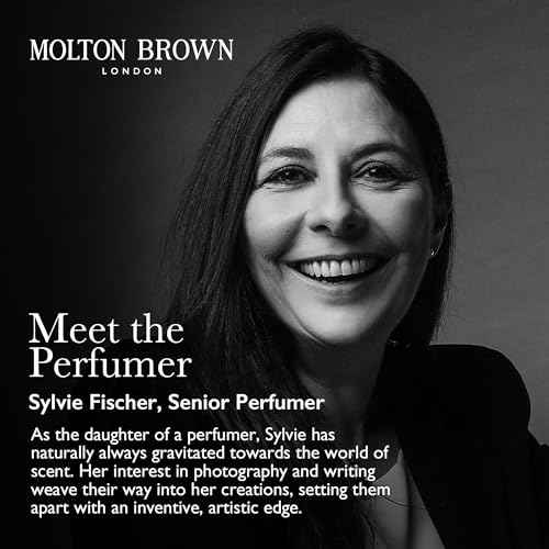 Molton Brown Mesmerising Oudh Accord & Gold Eau de Toilette 3.3 fl. oz.