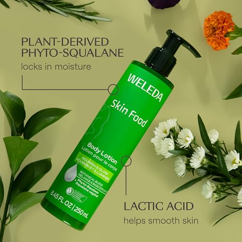Weleda Skin Food Body Lotion