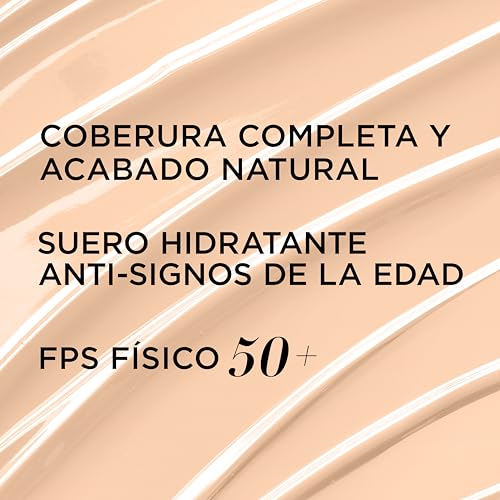 IT Cosmetics CC+ Cream - Full Coverage Foundation with SPF 50+