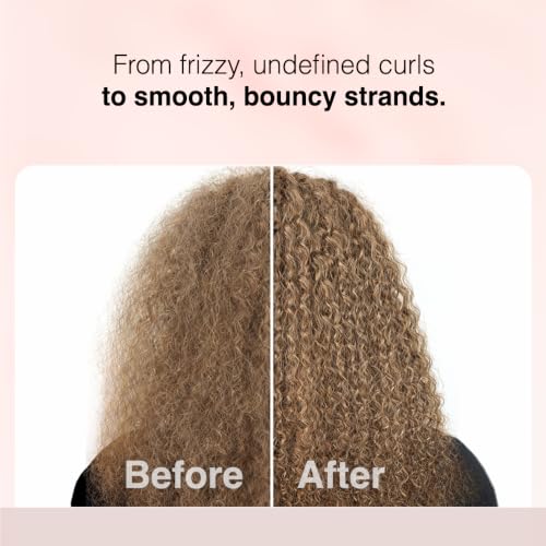 Bare Anatomy Curl Defining Shampoo & Mask Kit 250ml