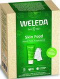 Weleda Skin Food Hand Treatment Set - Ultra Rich Hydrating Hand Mask