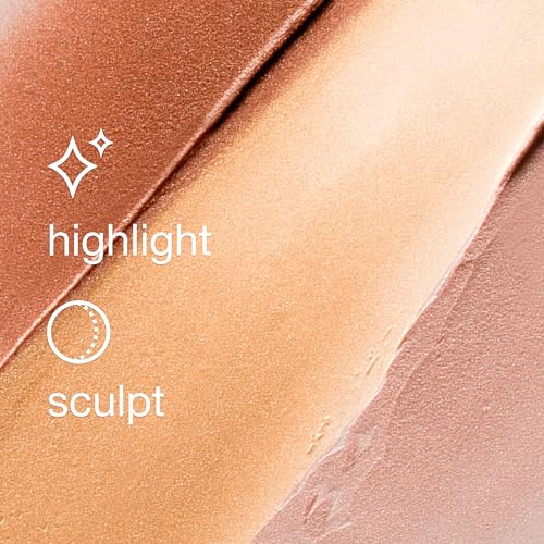 Clinique Chubby Stick Sculpting Highlighter - Cream Stick