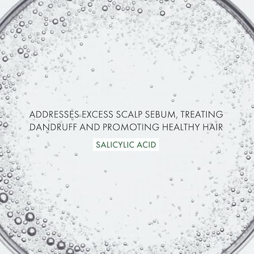Vichy Dercos Salicylic Acid Anti-Dandruff Scalp Serum, 3 fl oz