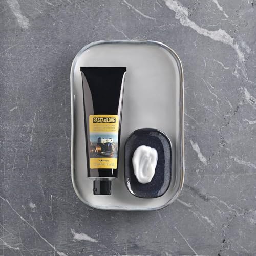 Davines Pasta & Love Medium-Hold Styling Paste, Workable Hair Paste - Provides Satin Finish, Texture & Elastic Hold for Versatile Men's Styling, 4.23 Fl Oz