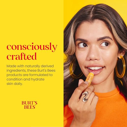 Burt's Bees Essential Everyday Beauty Set - 5 Travel Size Products