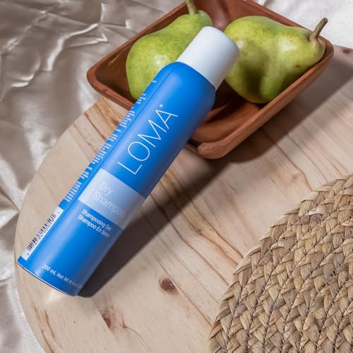 Enjoy Thermal Spray, Non-Aerosol Firm Flexible and Brushable Hold Hairspray, Heat Protection and Radiant Shine for Hot Tool Styling, 10.1 Fl Oz
