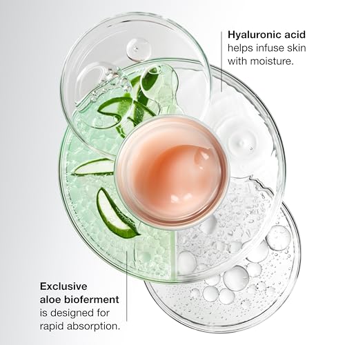 Clinique Moisture Surge 100H Auto-Replenishing Hydrator