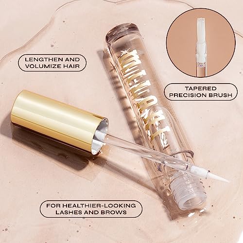 Milani Lash and Brow Enhancing Growth Serum