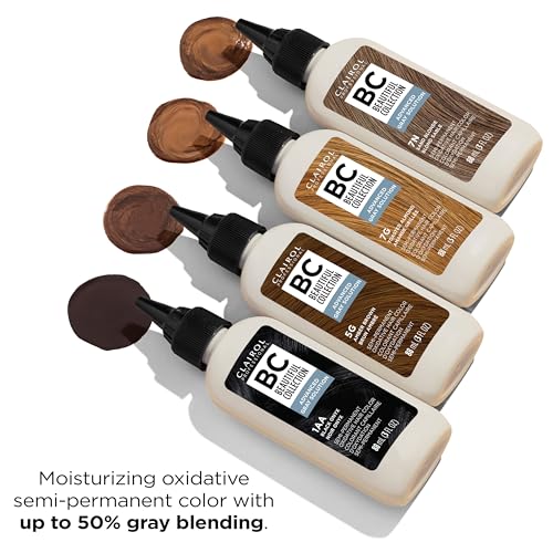 Clairol Professional Beautiful Collection Gray Coverage Hair Color