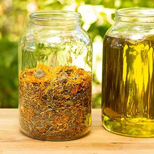 Ora's Amazing Herbal Ultra Healing Body Butter, Intensive Unscented Moisturizer For Dry Skin, Fragrance Free Skin Cream, 8 oz Large