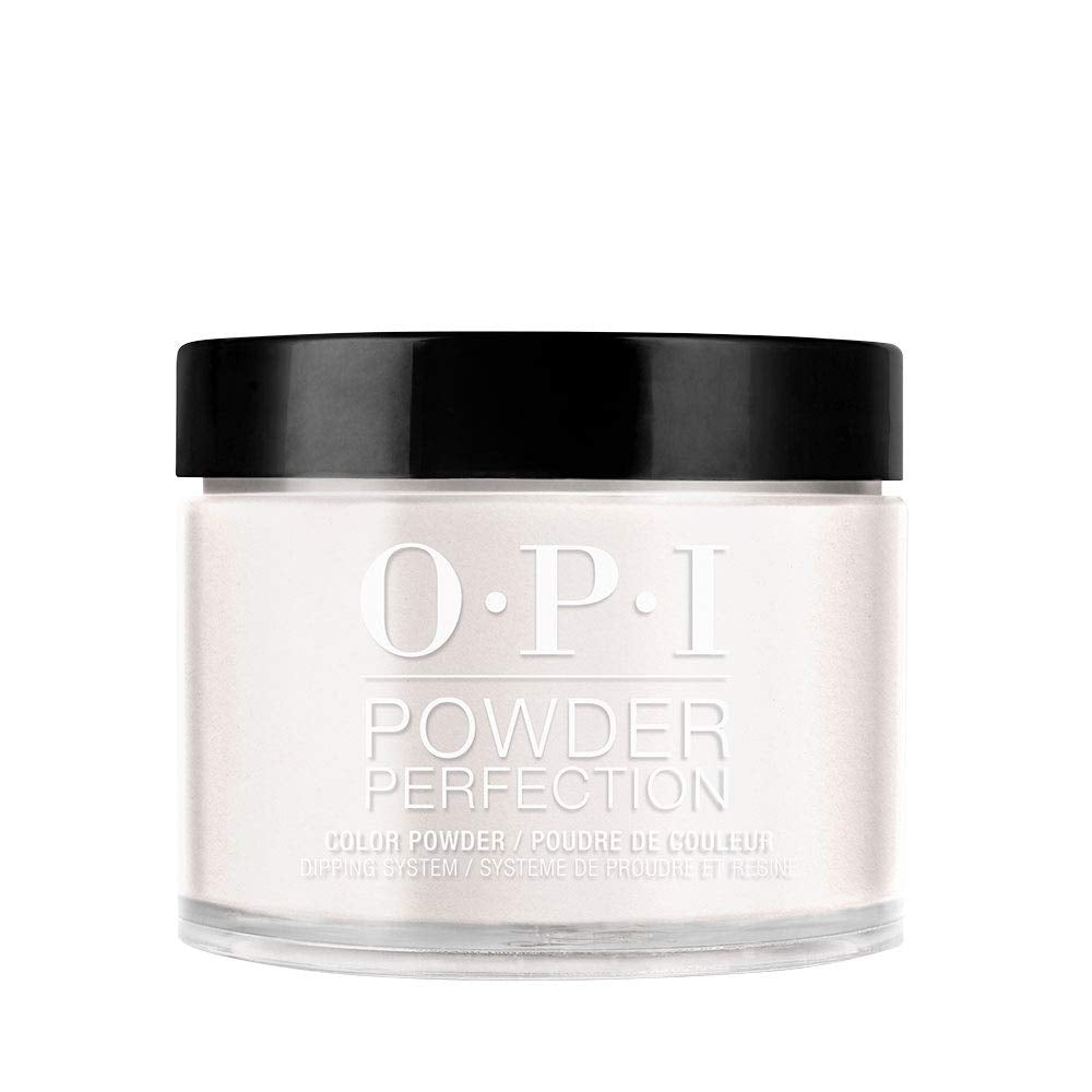 OPI Powder Perfection, My Vampire is Buff, Nude Dipping Powder, 1.5 oz