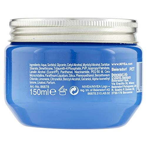 Nivea styling creme gel 150 ml