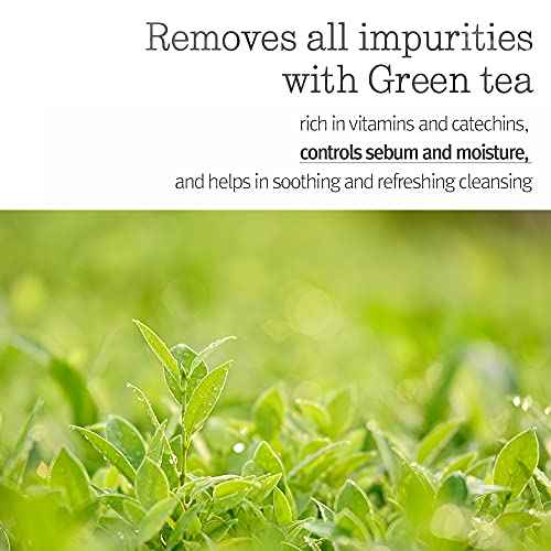 Pyunkang Yul PKY Deep Clear Cleansing Balm, All in One Facial Cleanser for Heavy Makeup Removal, Moisturized Finish with Plant Based Oil, Korean Skincare (3.38 Fl.Oz, 100ml)