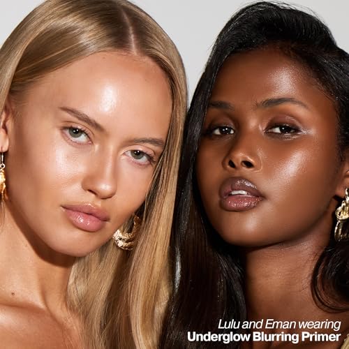 ICONIC LONDON Underglow Blurring Primer - 0.91 Fl oz for Flawless Skin