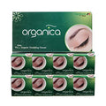 Organica Organic Cotton Eyebrow Thread Box of 8 Spools