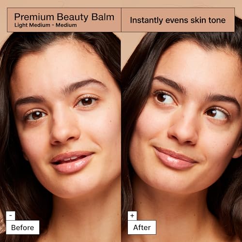 Dr.Jart+ Premium BB Tinted Moisturizer SPF 40 - 1.35 Fl Oz
