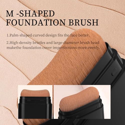 O'CHEAL Foundation Contour Stick - Full Coverage Concealer