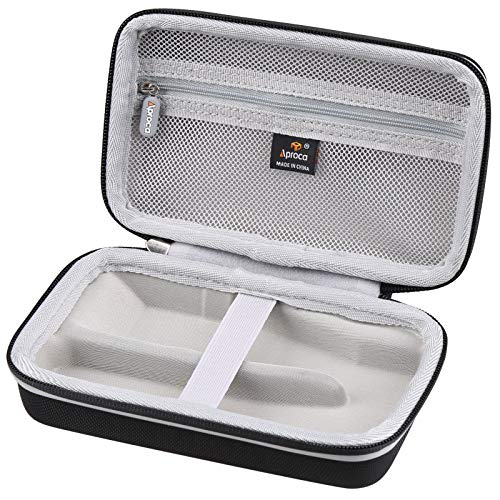 Aproca Hard Case for Andis GTX-EXO Professional Beard Trimmer