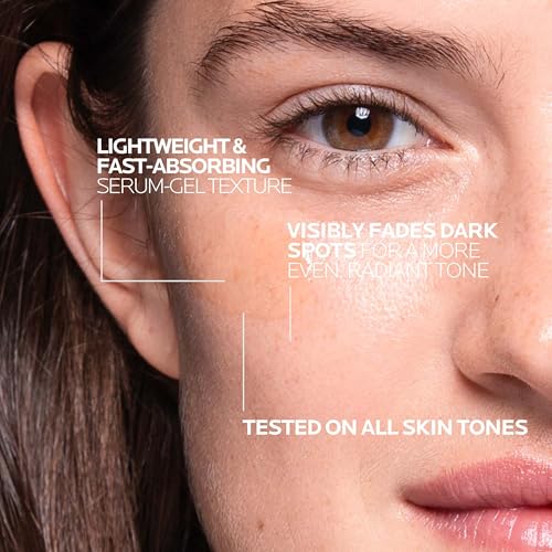 La Roche-Posay Mela B3 Dark Spot Corrector Serum