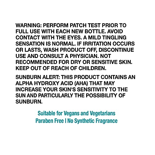 Beauty Without Cruelty Eye Makeup Remover 4 fl oz