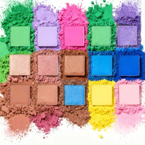 New Blanc Cover Cream Stick V - Color Changing Foundation Stick - Hydrating Concealer Base Makeup, Dual-Ended with Built-in Brush, Portable for Daily Use(Dark Brown)