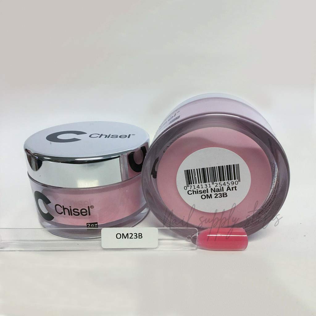 Chisel - 100% Pure Nail Dipping Powder - Ombre Collection (OM023B)