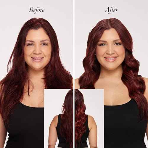 L'ANGE HAIR Move-It Super Dry Texture Spray | Absorbs Oil and Refreshes Hair | Texturizing Spray for Hair Volume | Adds Lightweight Lift and Body | Texturizing Product For Women