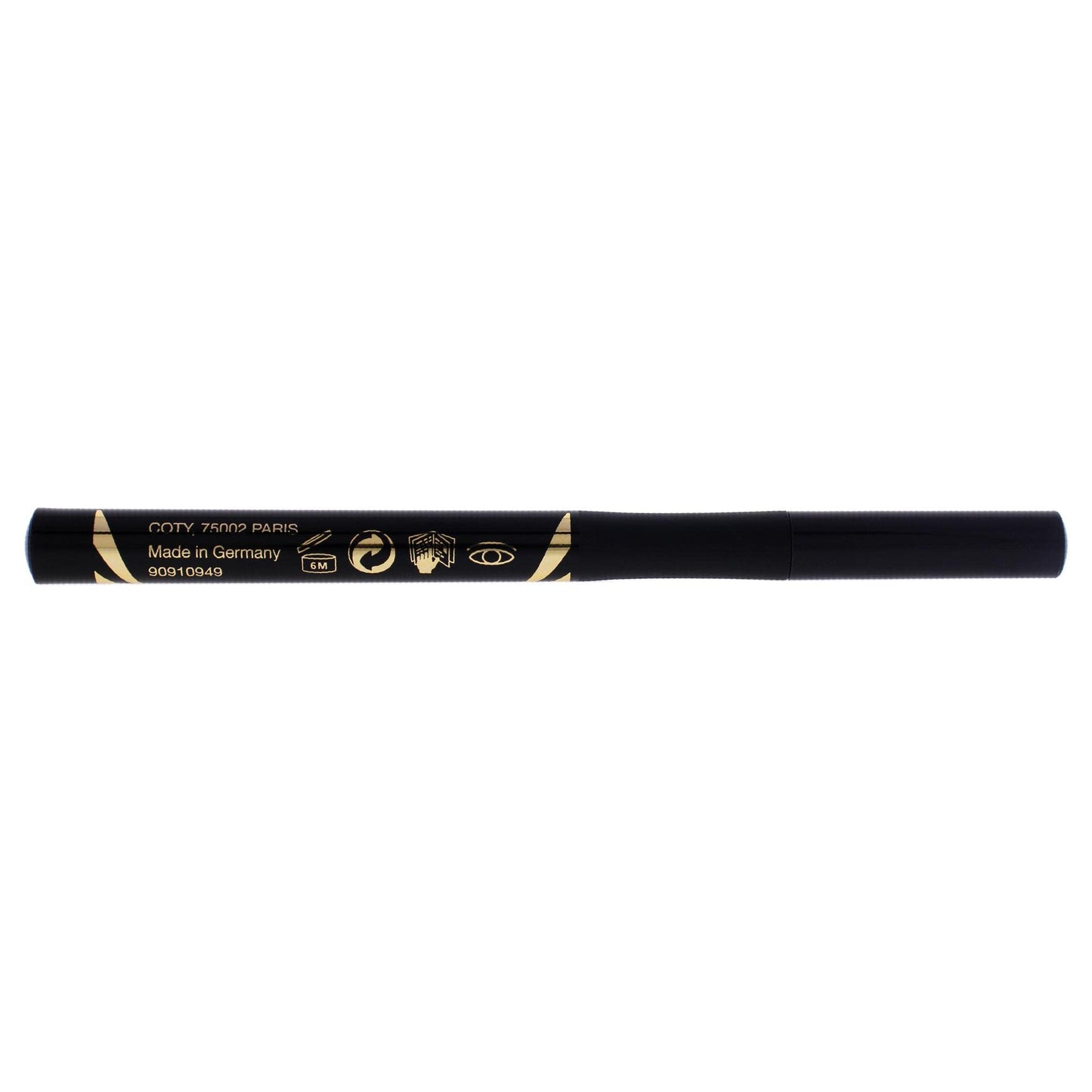 Max Factor High Precision Liquid Eyeliner - 25 Forest Women Eyeliner 0.03 oz