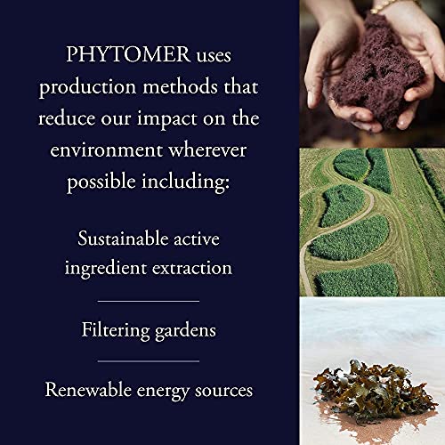 Phytomer OLIGOPUR Hydra-Matifying Face Moisturizer Cream | Hydrating Face Lotion for Oil Control | Restore Healthy, Clear Skin | For Combination & Oily Skin | 50ml