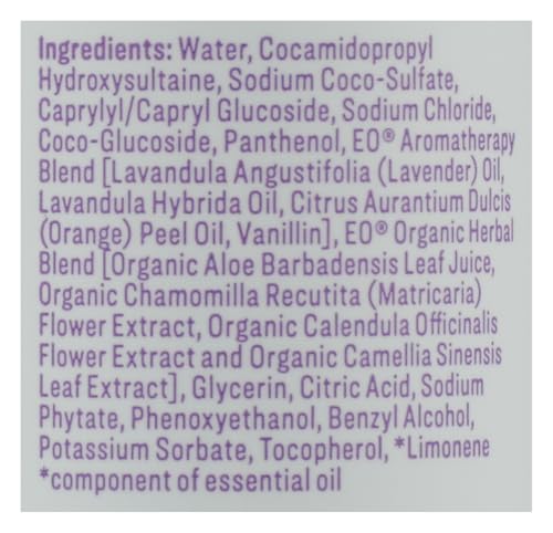 Everyone 3-in-1 Soap: Body Wash, Bubble Bath & Shampoo - 2oz