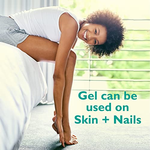 Gilden Tree 42% Urea Foot Gel - Maximum Strength Cracked Heel Care