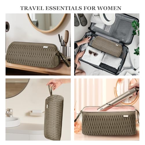 Shark FlexStyle & Dyson Airwrap Travel Case Organizer