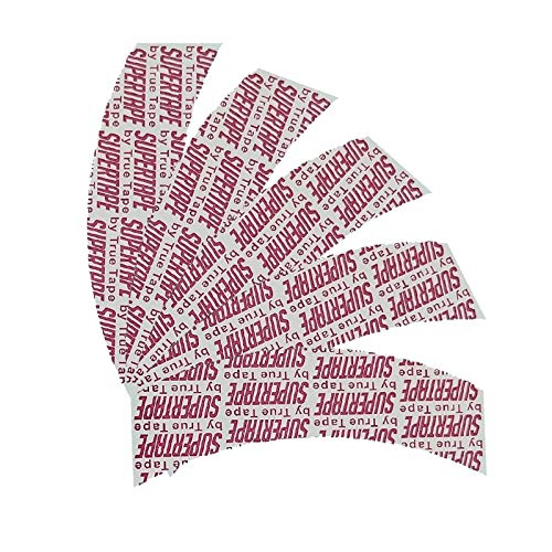 Lace Front Wig Tape Double-Sided - 36 Pieces Waterproof