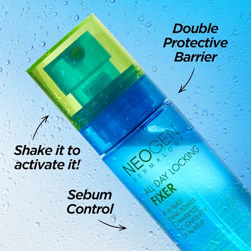 Sculpted Lashes & Fixer Set_Mascara&Setting Spray