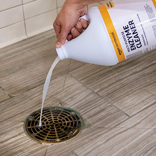 Multi-Purpose Enzyme Cleaner & Pet Stain Remover - 1 Gallon